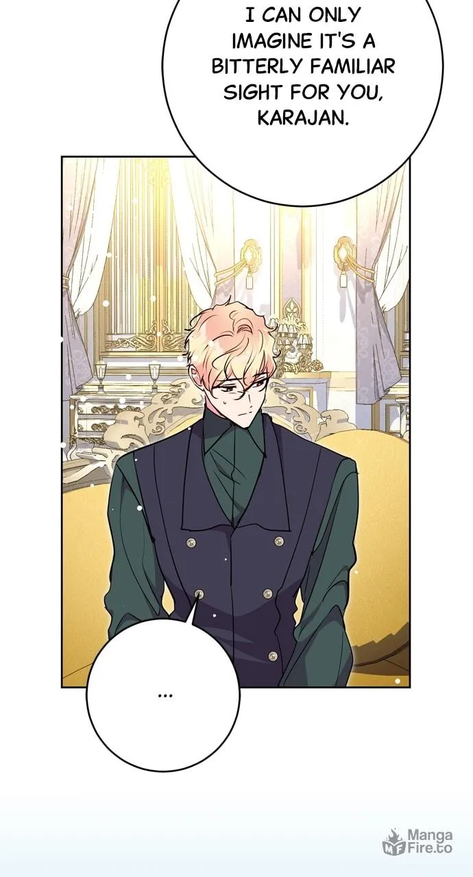 Read My Husband Changes Every Night chapter 69 image 32 on Lezhin
