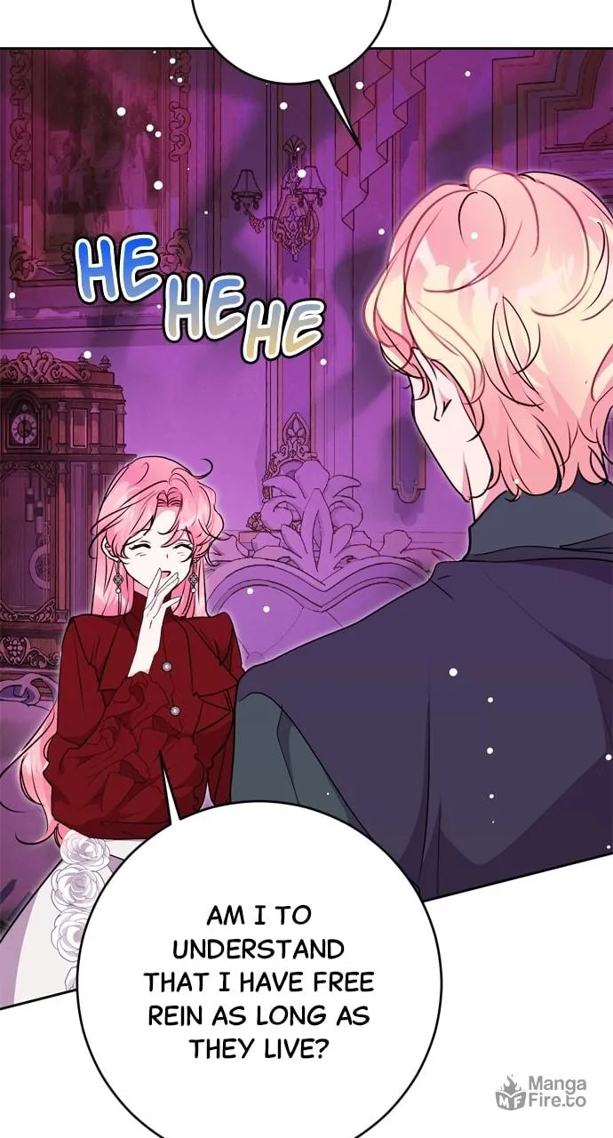 Read My Husband Changes Every Night chapter 69 image 39 on Lezhin