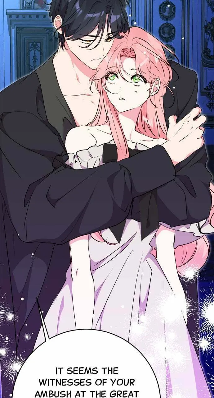 Read My Husband Changes Every Night chapter 69 image 45 on Lezhin