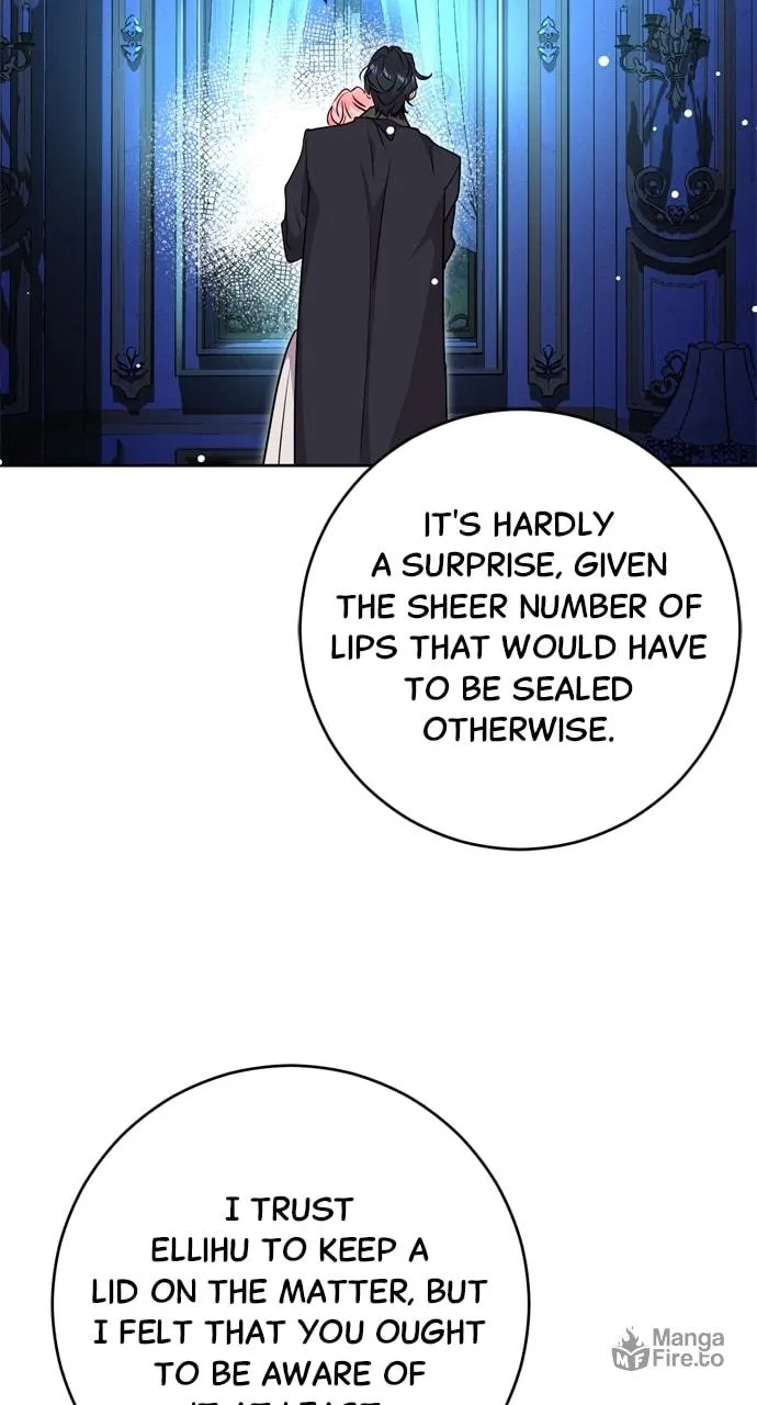 Read My Husband Changes Every Night chapter 69 image 47 on Lezhin