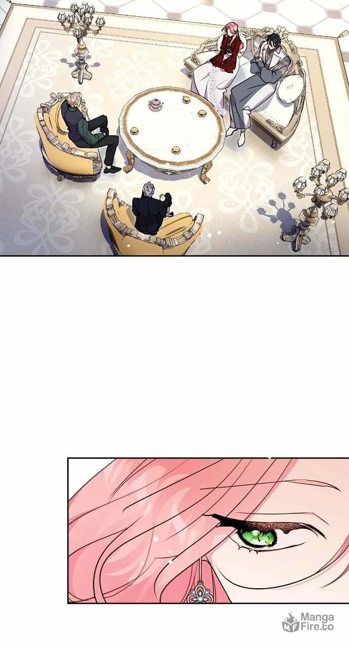 Read My Husband Changes Every Night chapter 69 image 5 on Lezhin