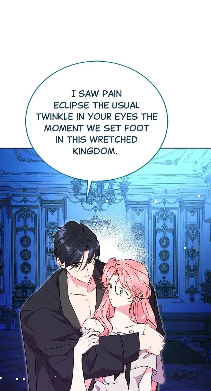 Read My Husband Changes Every Night chapter 69 image 50 on Lezhin