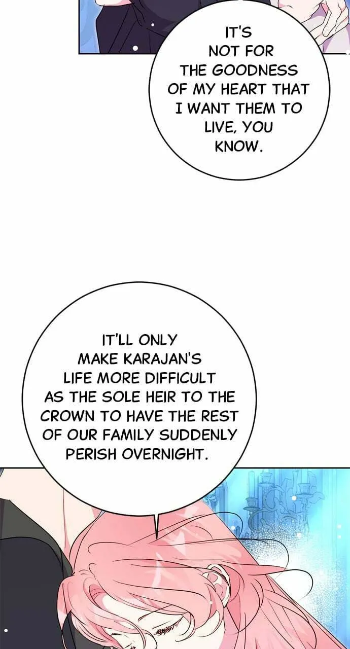 Read My Husband Changes Every Night chapter 69 image 57 on Lezhin