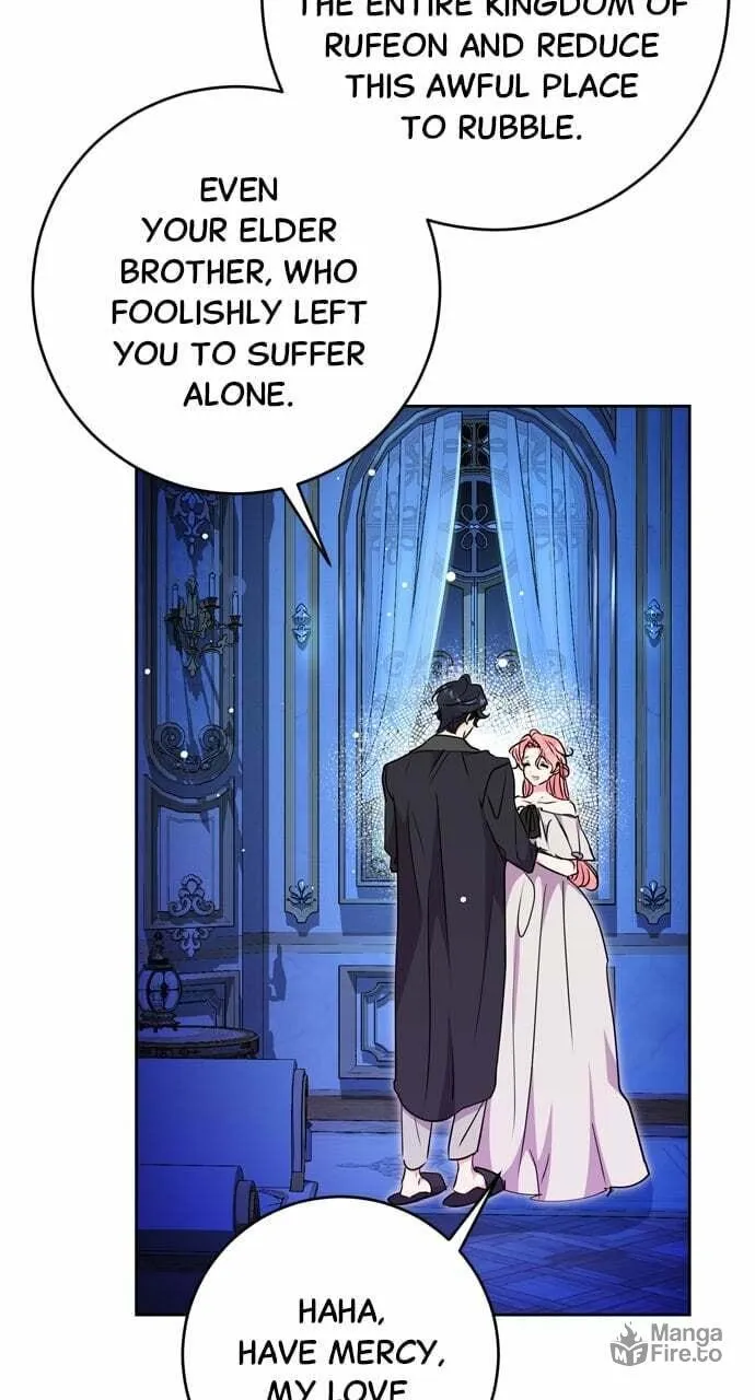 Read My Husband Changes Every Night chapter 69 image 59 on Lezhin