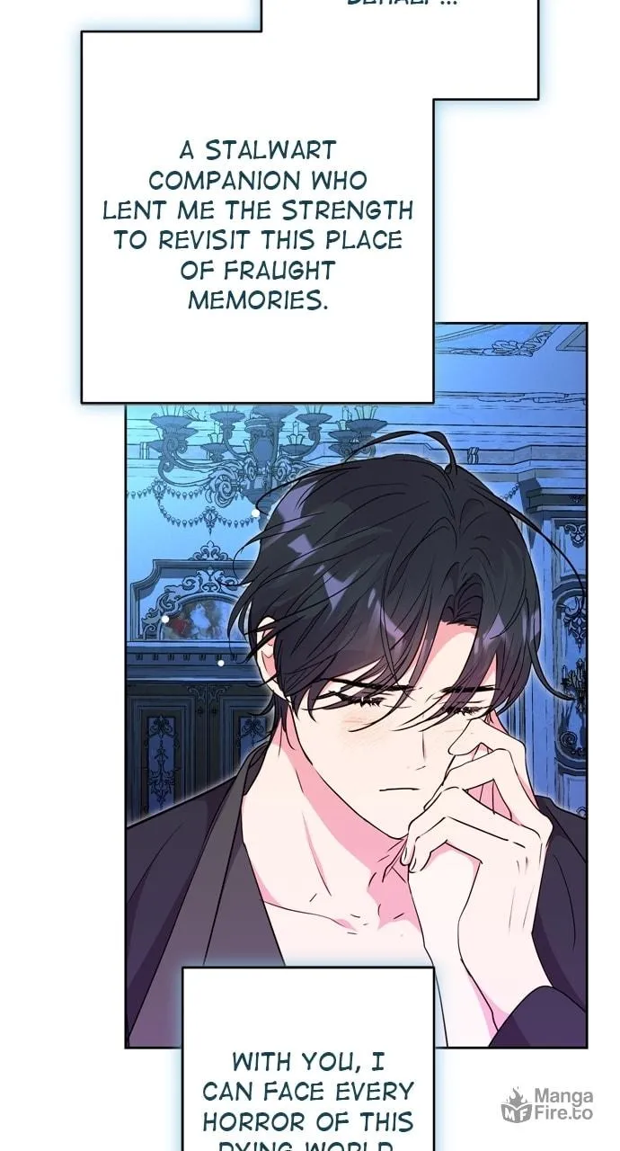 Read My Husband Changes Every Night chapter 69 image 62 on Lezhin