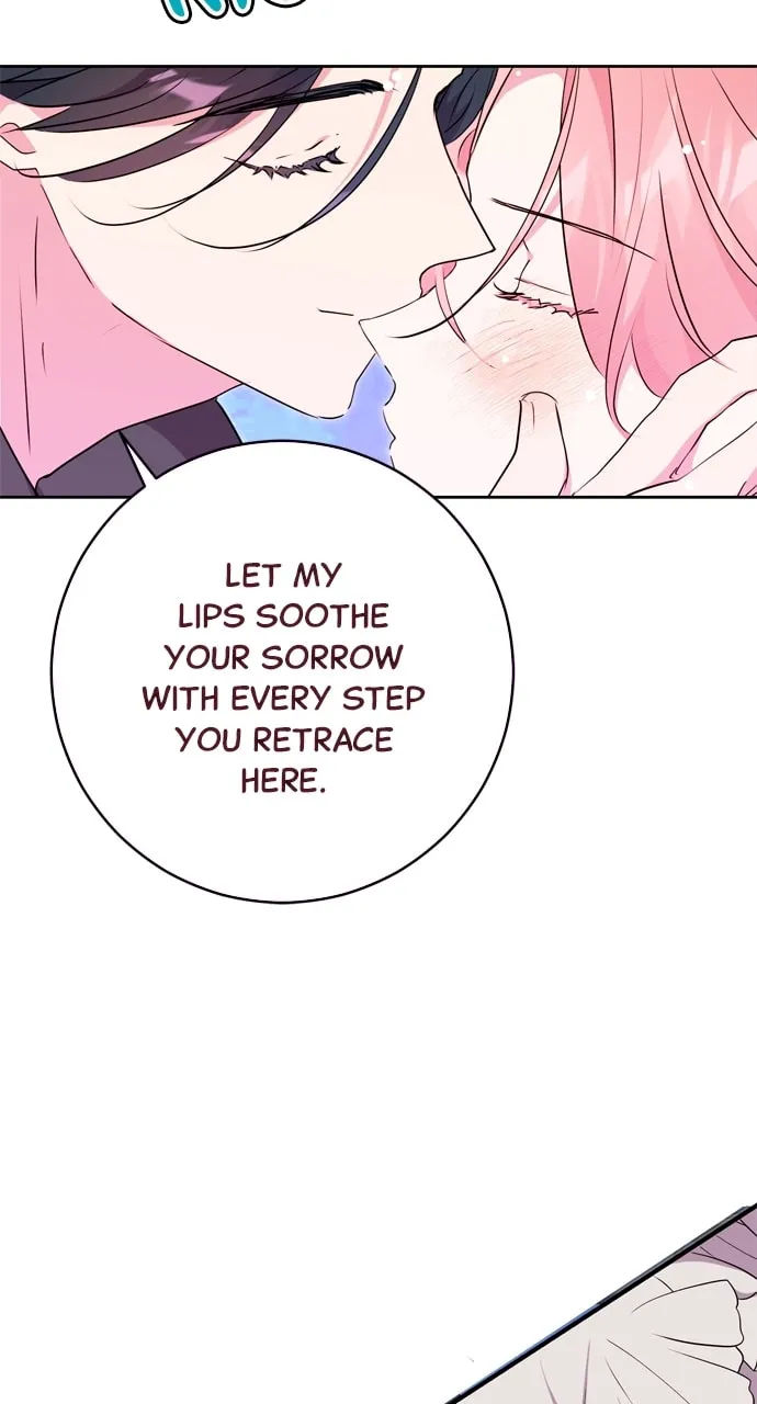 Read My Husband Changes Every Night chapter 69 image 66 on Lezhin