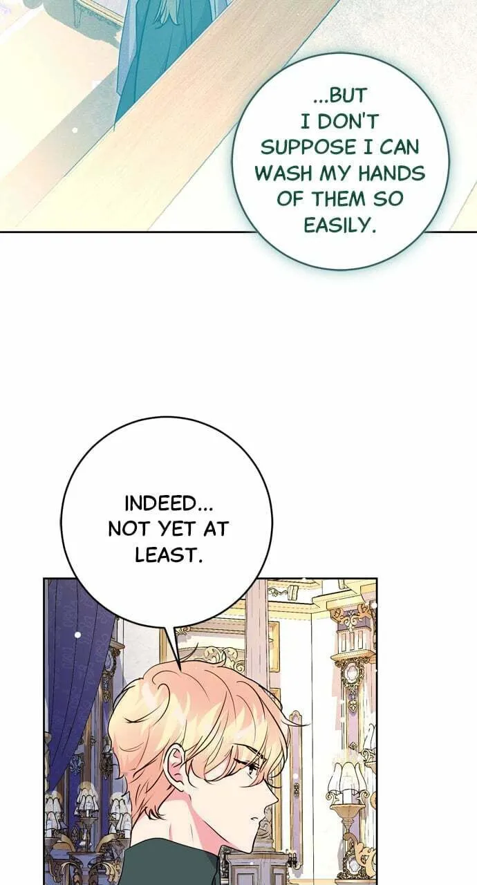 Read My Husband Changes Every Night chapter 69 image 7 on Lezhin