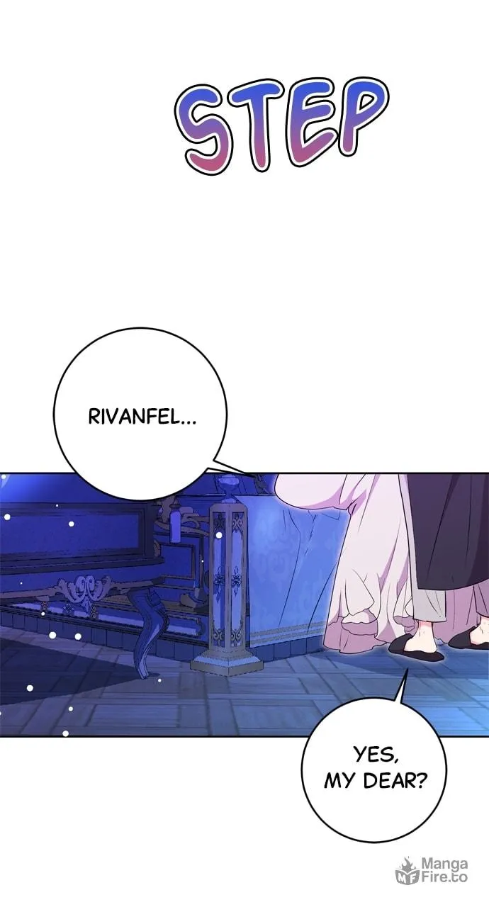 Read My Husband Changes Every Night chapter 69 image 71 on Lezhin