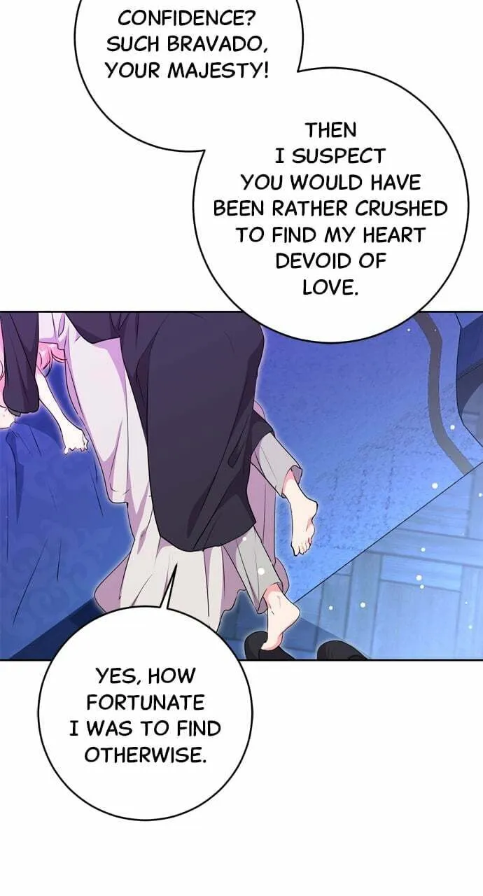Read My Husband Changes Every Night chapter 69 image 75 on Lezhin