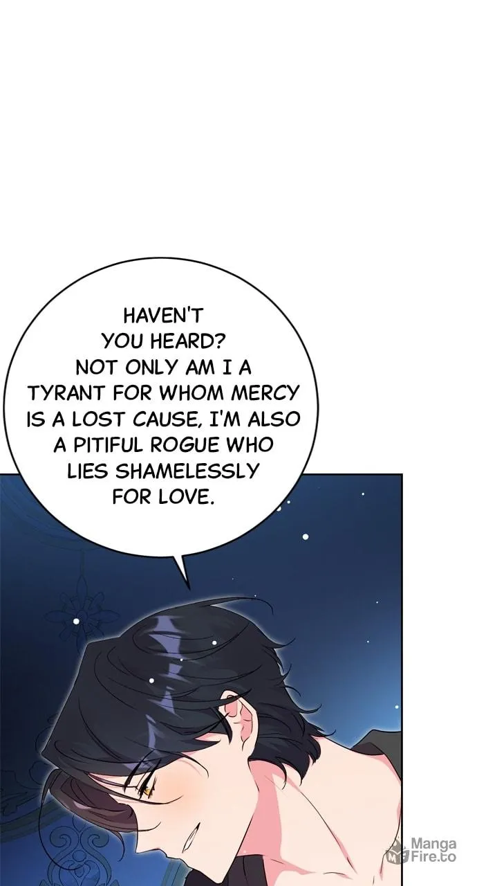Read My Husband Changes Every Night chapter 69 image 80 on Lezhin