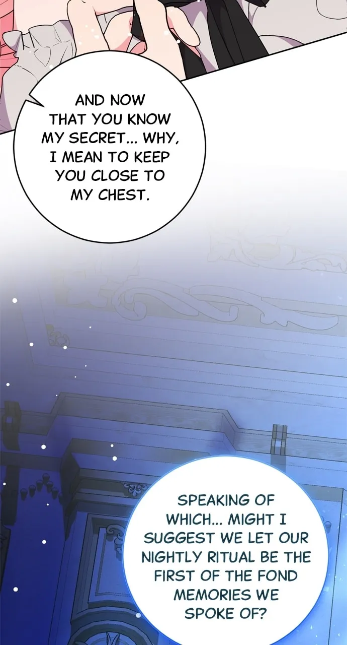 Read My Husband Changes Every Night chapter 69 image 82 on Lezhin