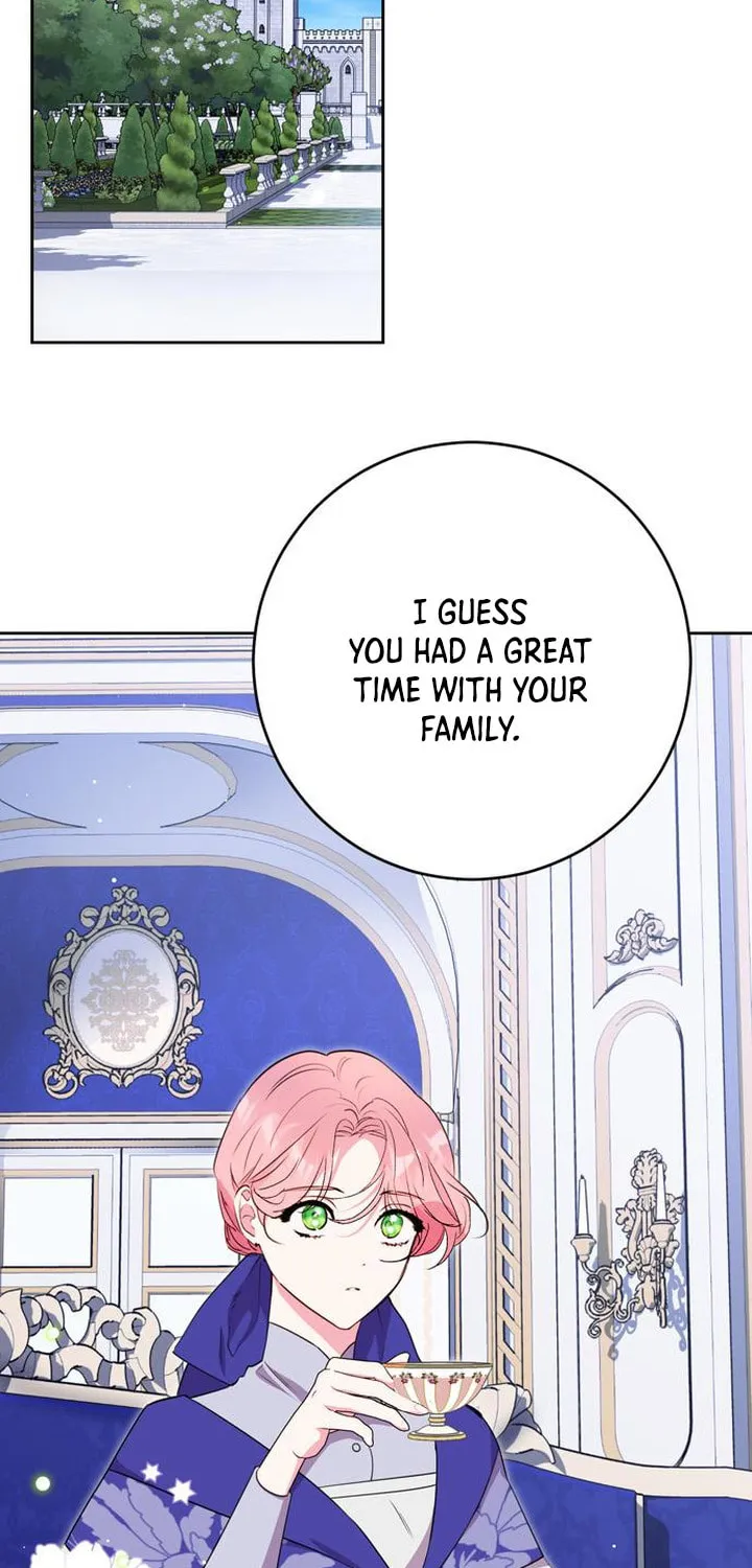 Read My Husband Changes Every Night chapter 7 image 1 on Lezhin
