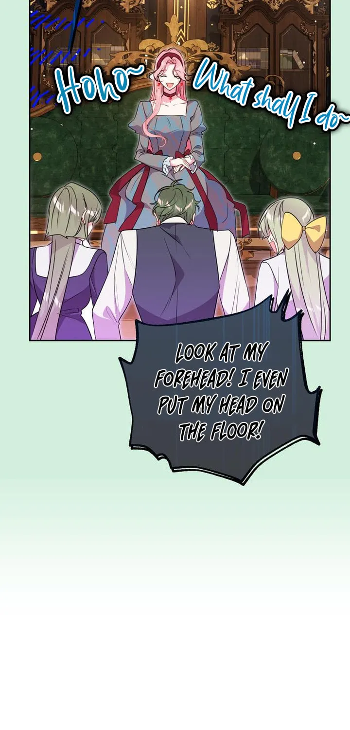 Read My Husband Changes Every Night chapter 7 image 15 on Lezhin