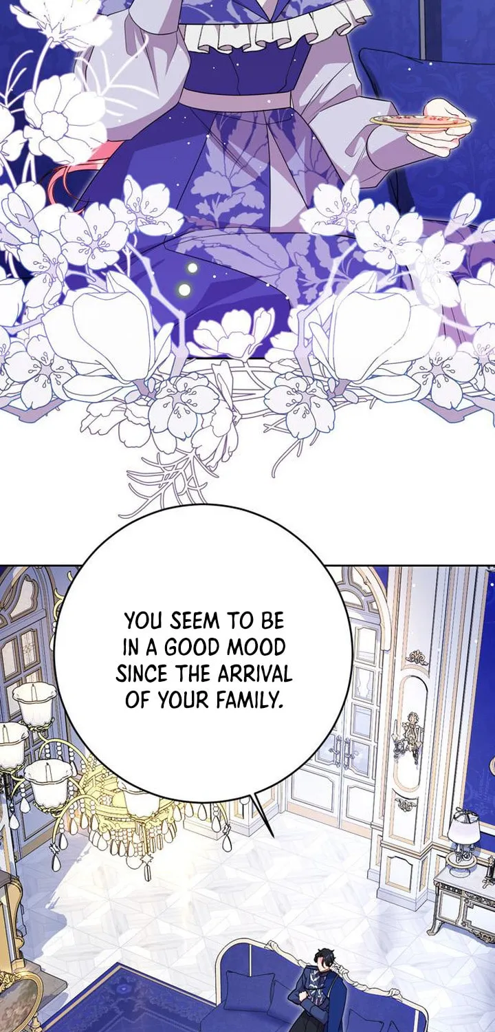 Read My Husband Changes Every Night chapter 7 image 2 on Lezhin