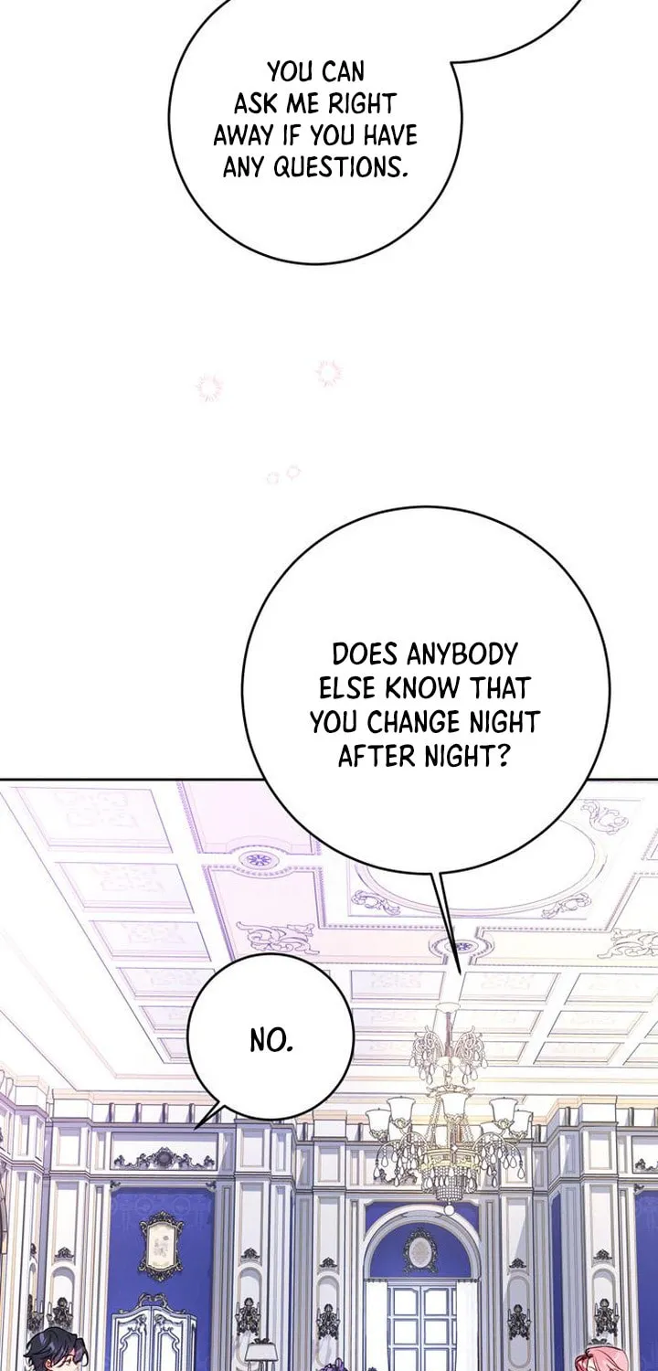 Read My Husband Changes Every Night chapter 7 image 25 on Lezhin