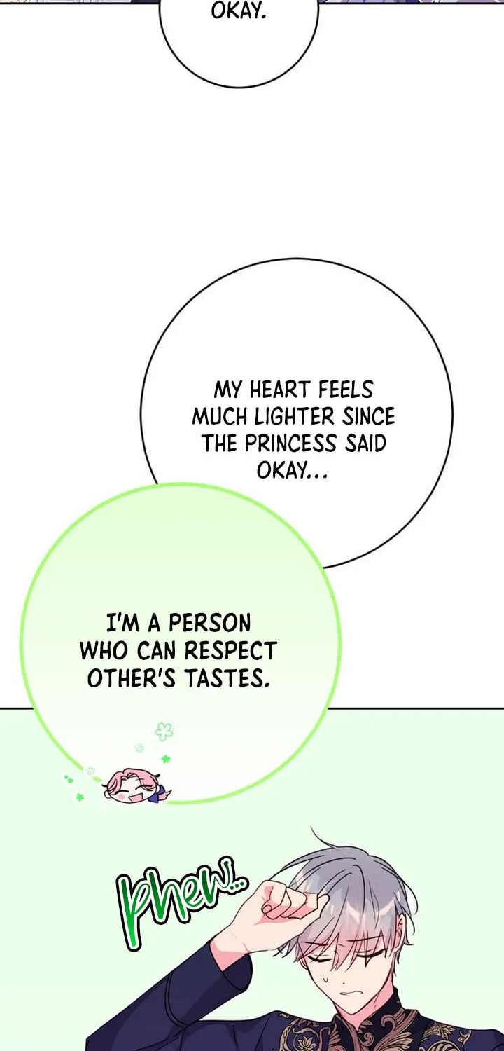 Read My Husband Changes Every Night chapter 7 image 40 on Lezhin