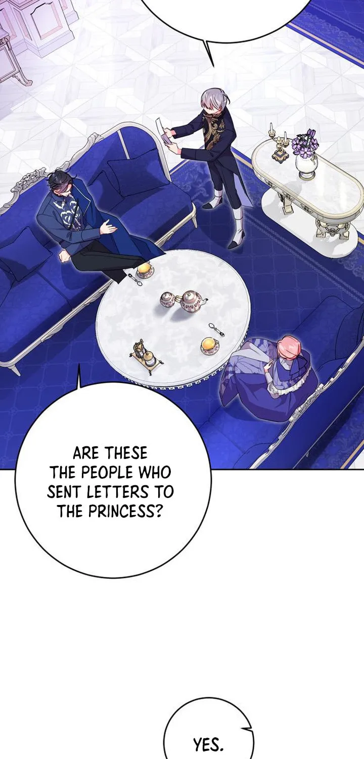 Read My Husband Changes Every Night chapter 7 image 45 on Lezhin