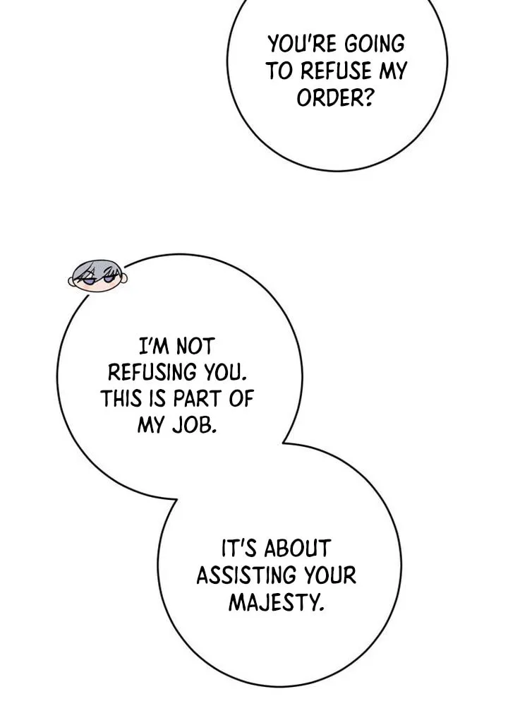 Read My Husband Changes Every Night chapter 7 image 48 on Lezhin