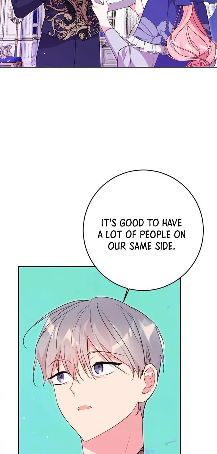 Read My Husband Changes Every Night chapter 7 image 50 on Lezhin