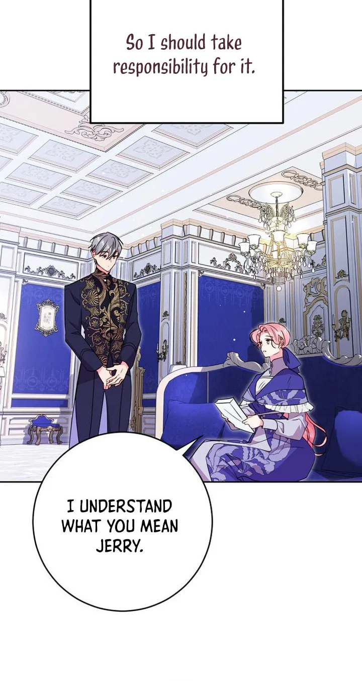 Read My Husband Changes Every Night chapter 7 image 61 on Lezhin
