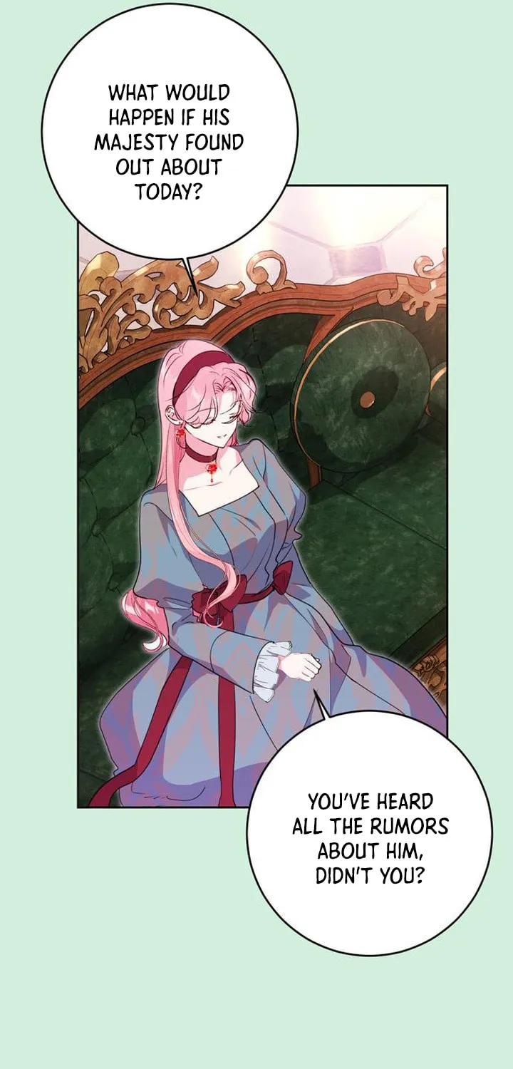 Read My Husband Changes Every Night chapter 7 image 7 on Lezhin