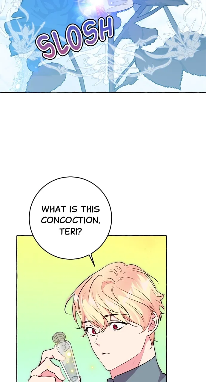 Read My Husband Changes Every Night chapter 70 image 1 on Lezhin