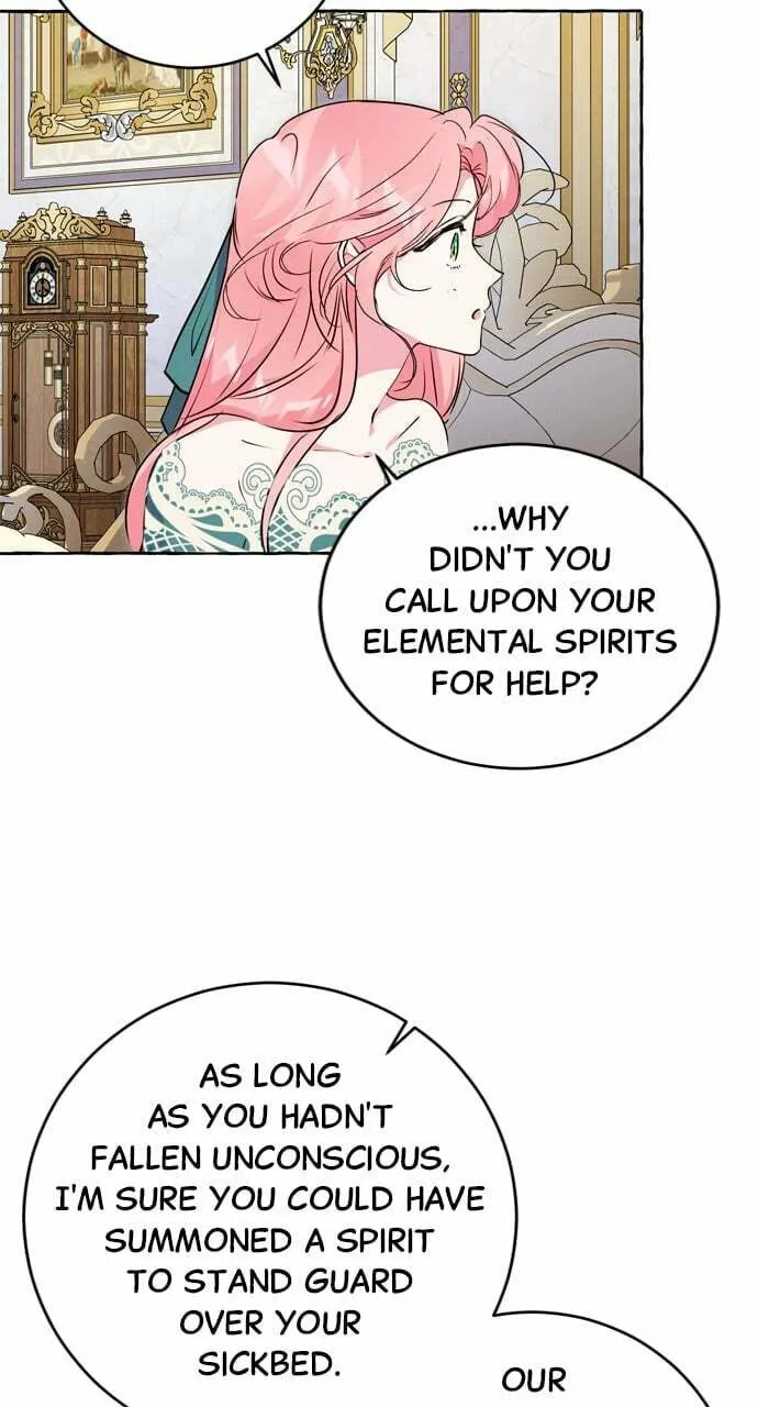 Read My Husband Changes Every Night chapter 70 image 12 on Lezhin