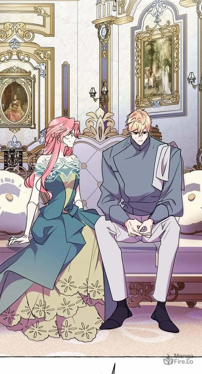 Read My Husband Changes Every Night chapter 70 image 14 on Lezhin