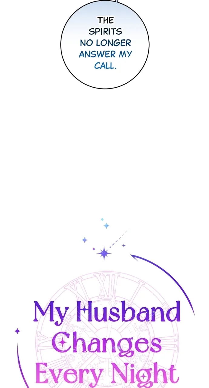 Read My Husband Changes Every Night chapter 70 image 15 on Lezhin