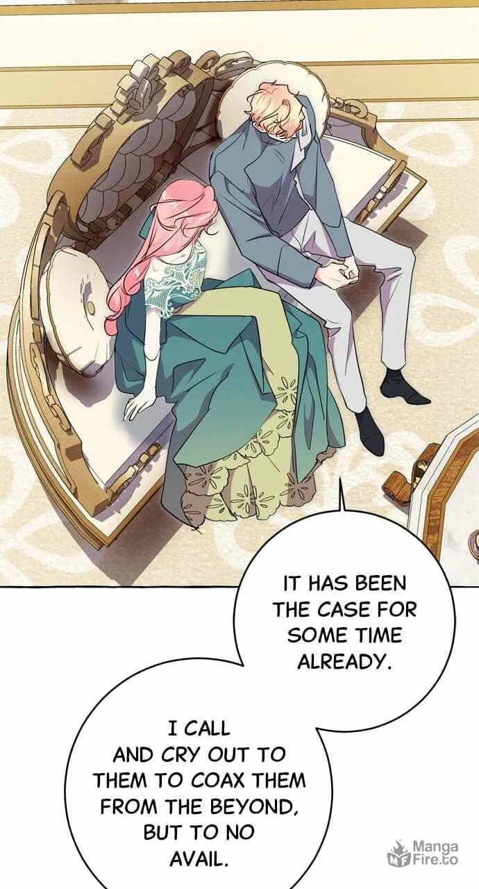 Read My Husband Changes Every Night chapter 70 image 17 on Lezhin
