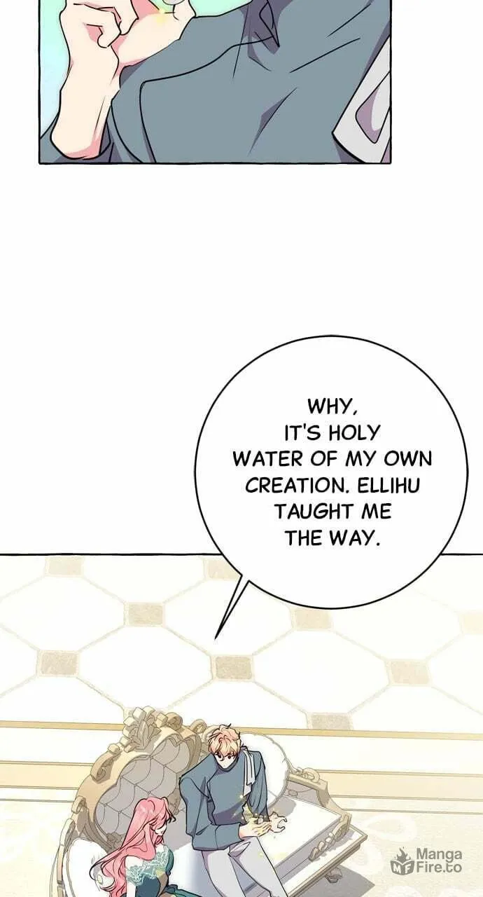 Read My Husband Changes Every Night chapter 70 image 2 on Lezhin