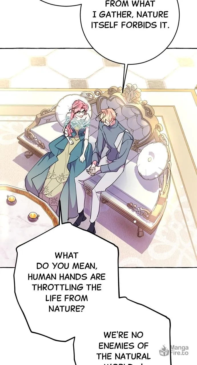Read My Husband Changes Every Night chapter 70 image 23 on Lezhin