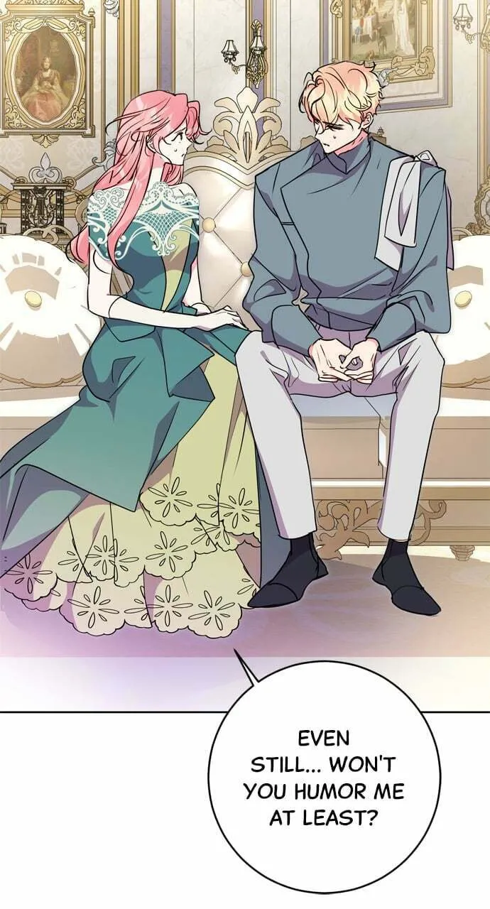 Read My Husband Changes Every Night chapter 70 image 31 on Lezhin