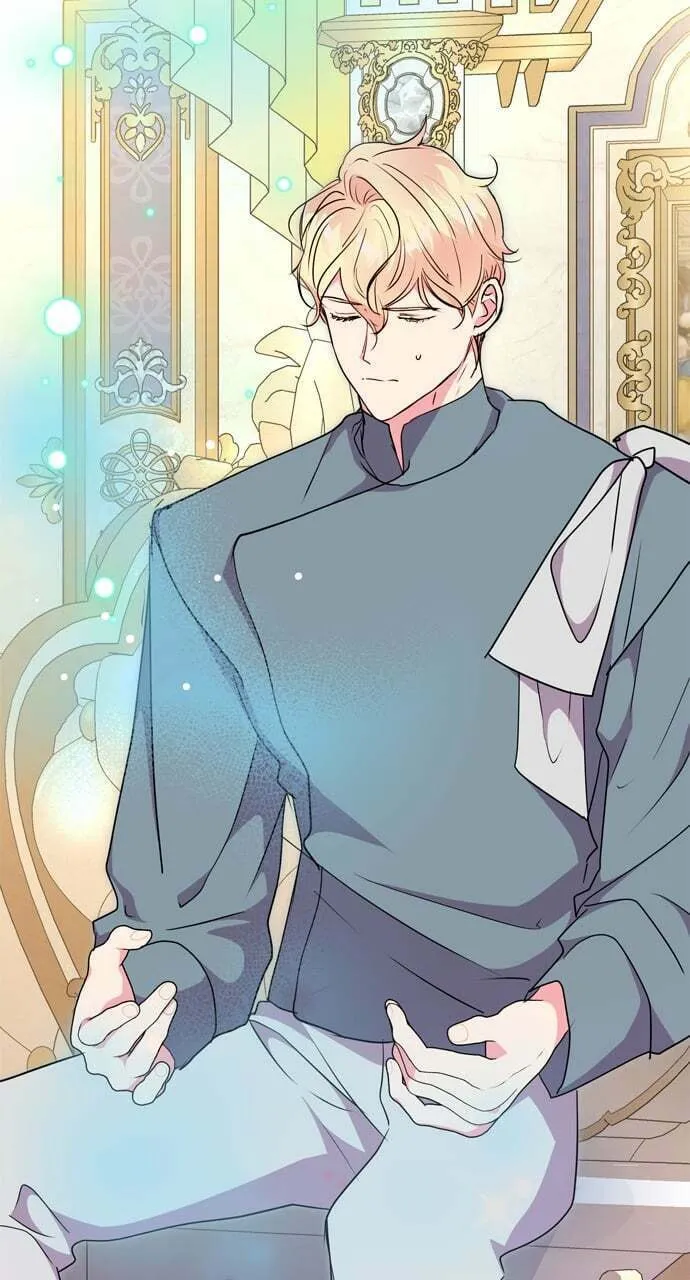Read My Husband Changes Every Night chapter 70 image 33 on Lezhin