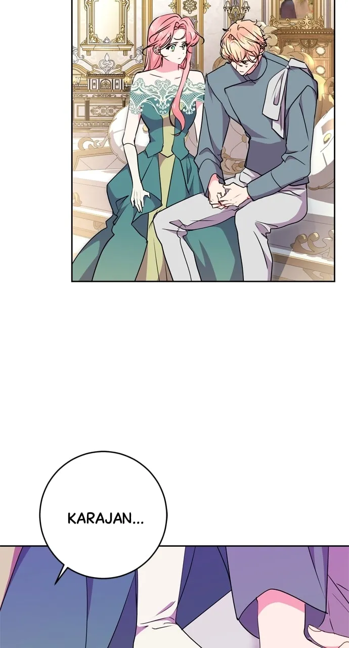 Read My Husband Changes Every Night chapter 70 image 36 on Lezhin