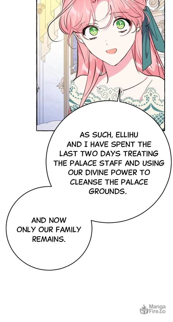 Read My Husband Changes Every Night chapter 70 image 4 on Lezhin