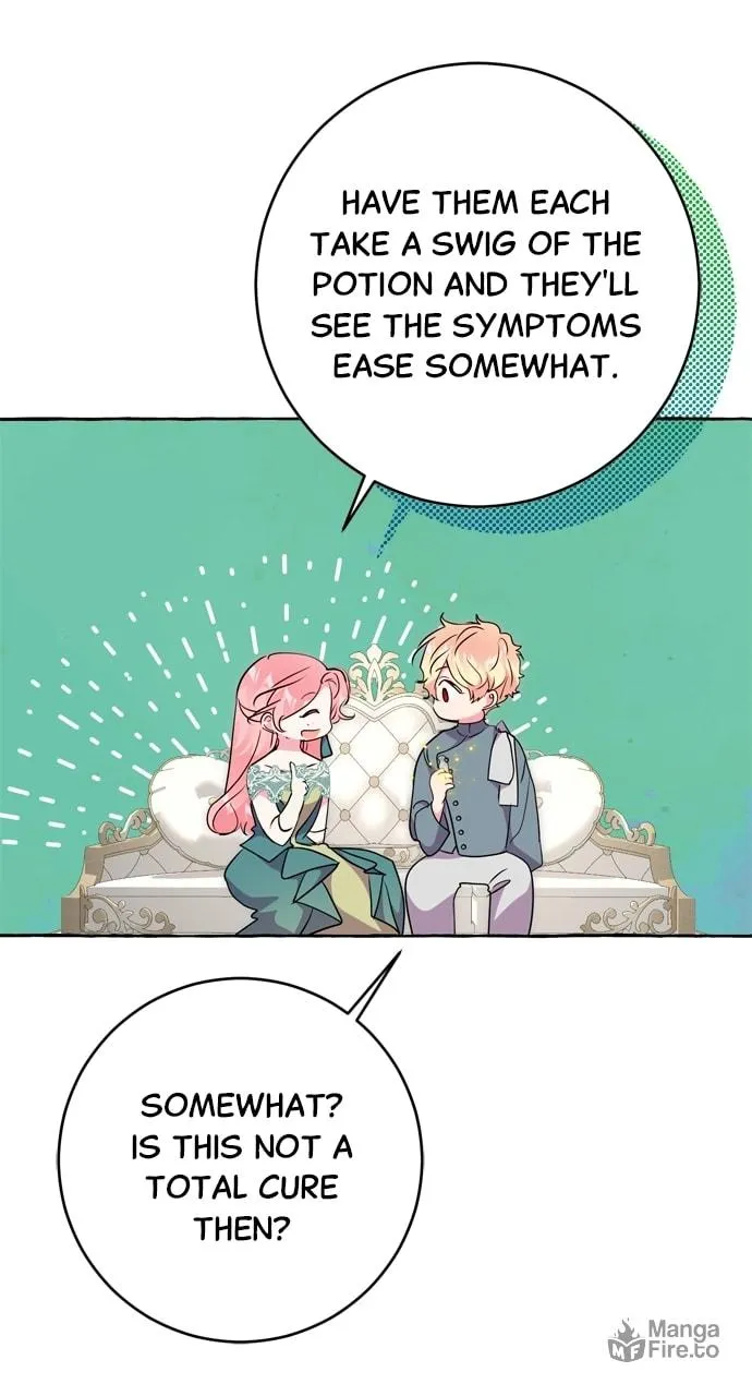 Read My Husband Changes Every Night chapter 70 image 5 on Lezhin