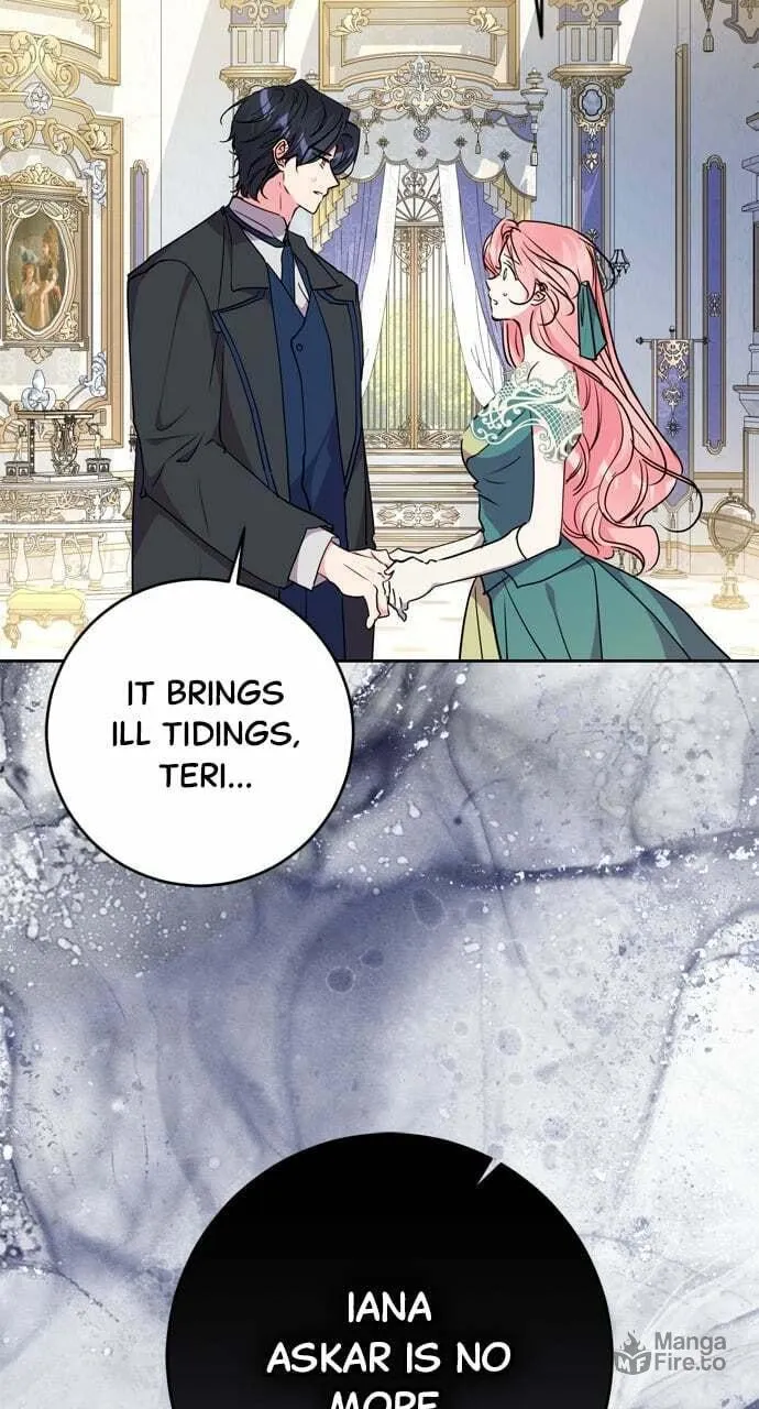 Read My Husband Changes Every Night chapter 70 image 59 on Lezhin