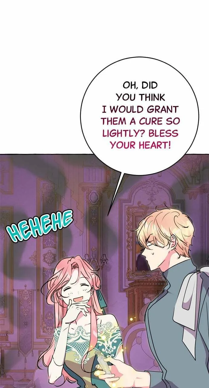 Read My Husband Changes Every Night chapter 70 image 6 on Lezhin