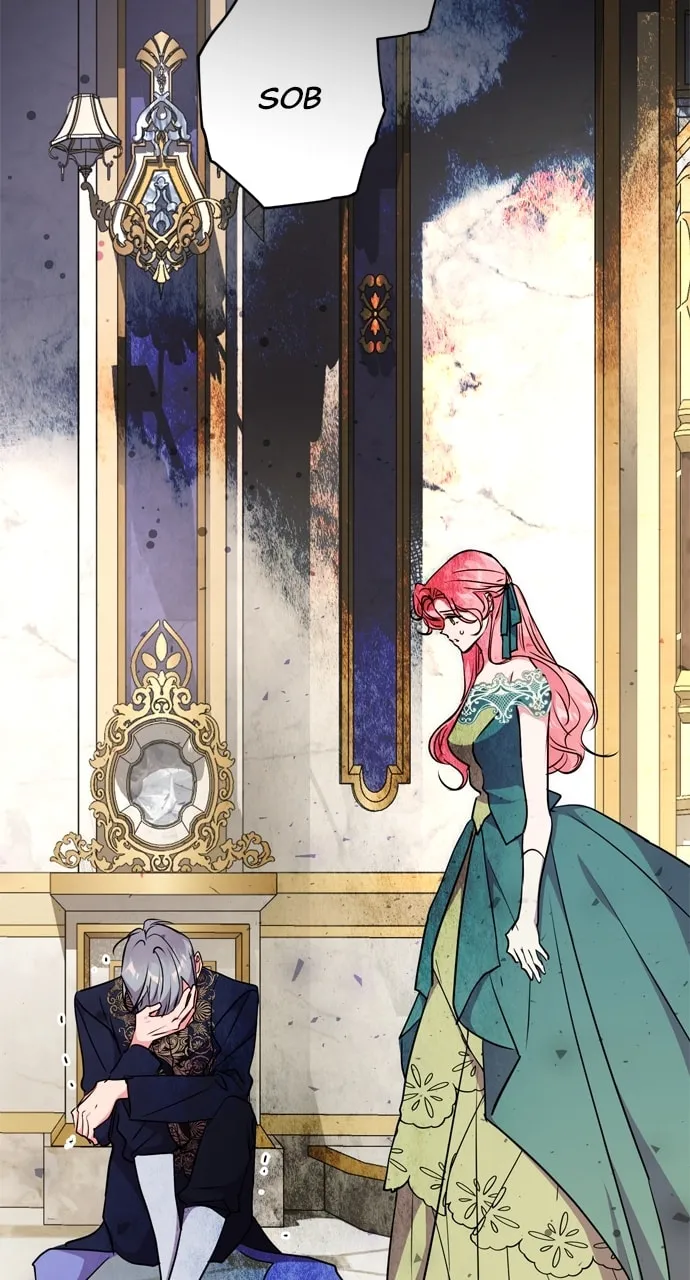Read My Husband Changes Every Night chapter 70 image 67 on Lezhin
