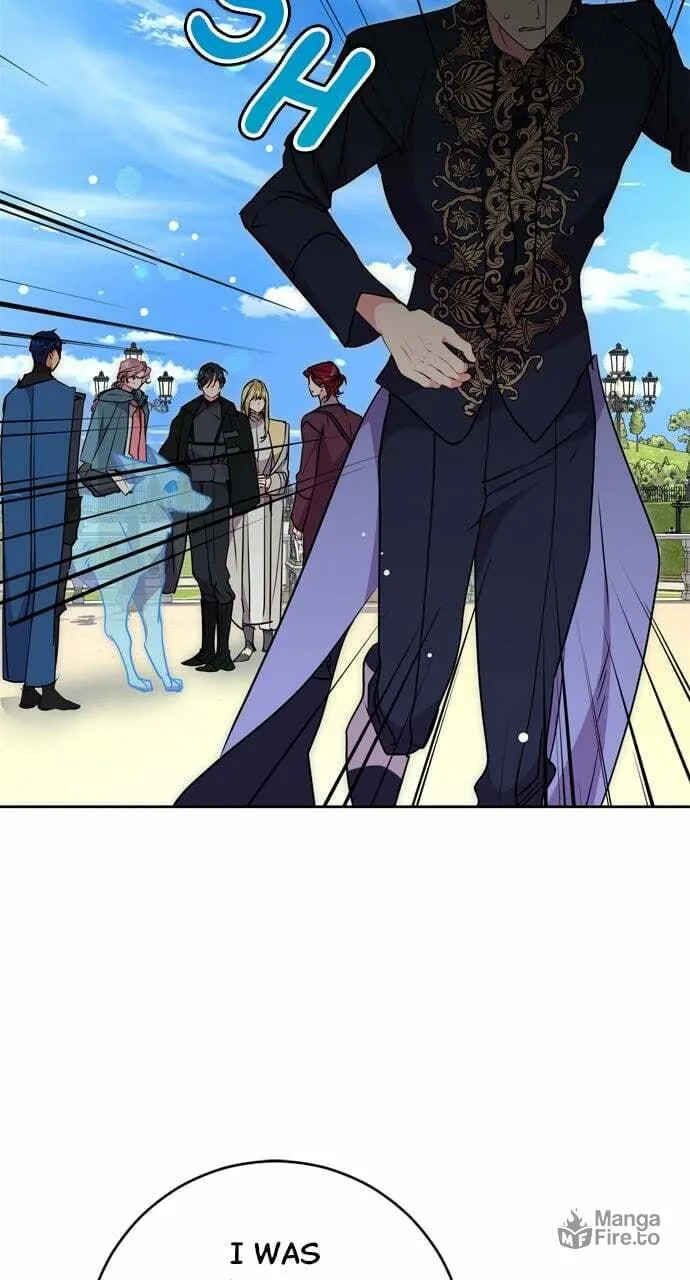 Read My Husband Changes Every Night chapter 70 image 74 on Lezhin