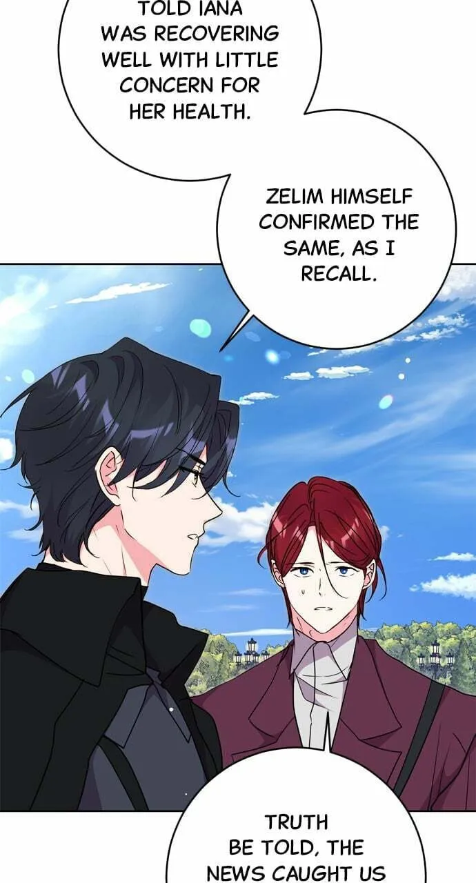 Read My Husband Changes Every Night chapter 70 image 75 on Lezhin
