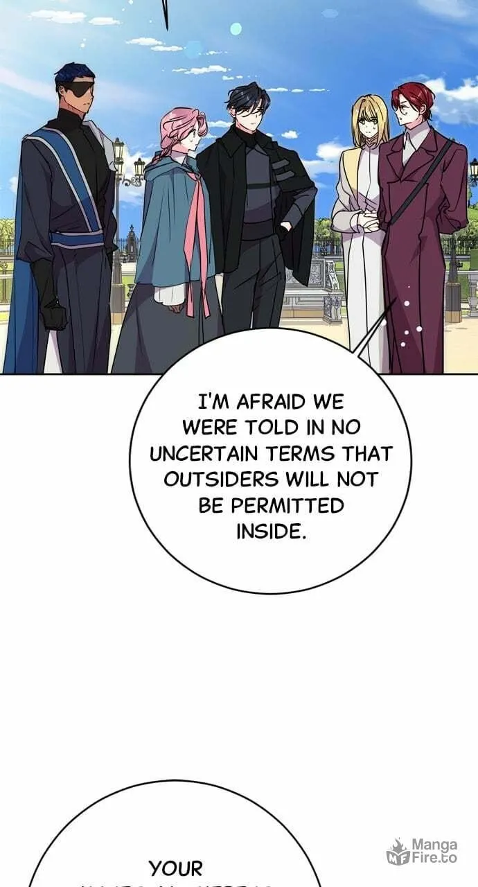 Read My Husband Changes Every Night chapter 70 image 77 on Lezhin