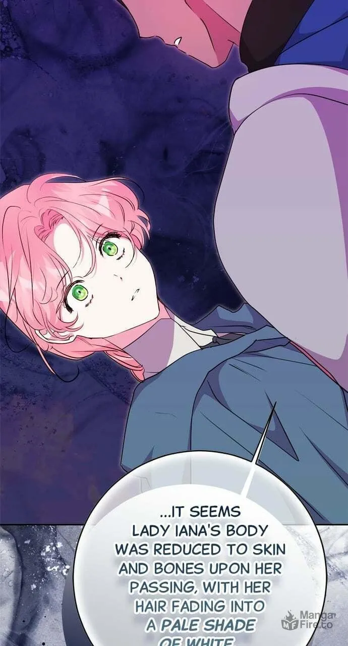 Read My Husband Changes Every Night chapter 70 image 80 on Lezhin