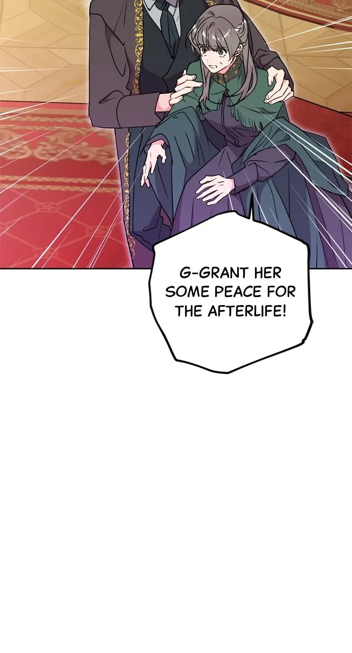 Read My Husband Changes Every Night chapter 71 image 10 on Lezhin