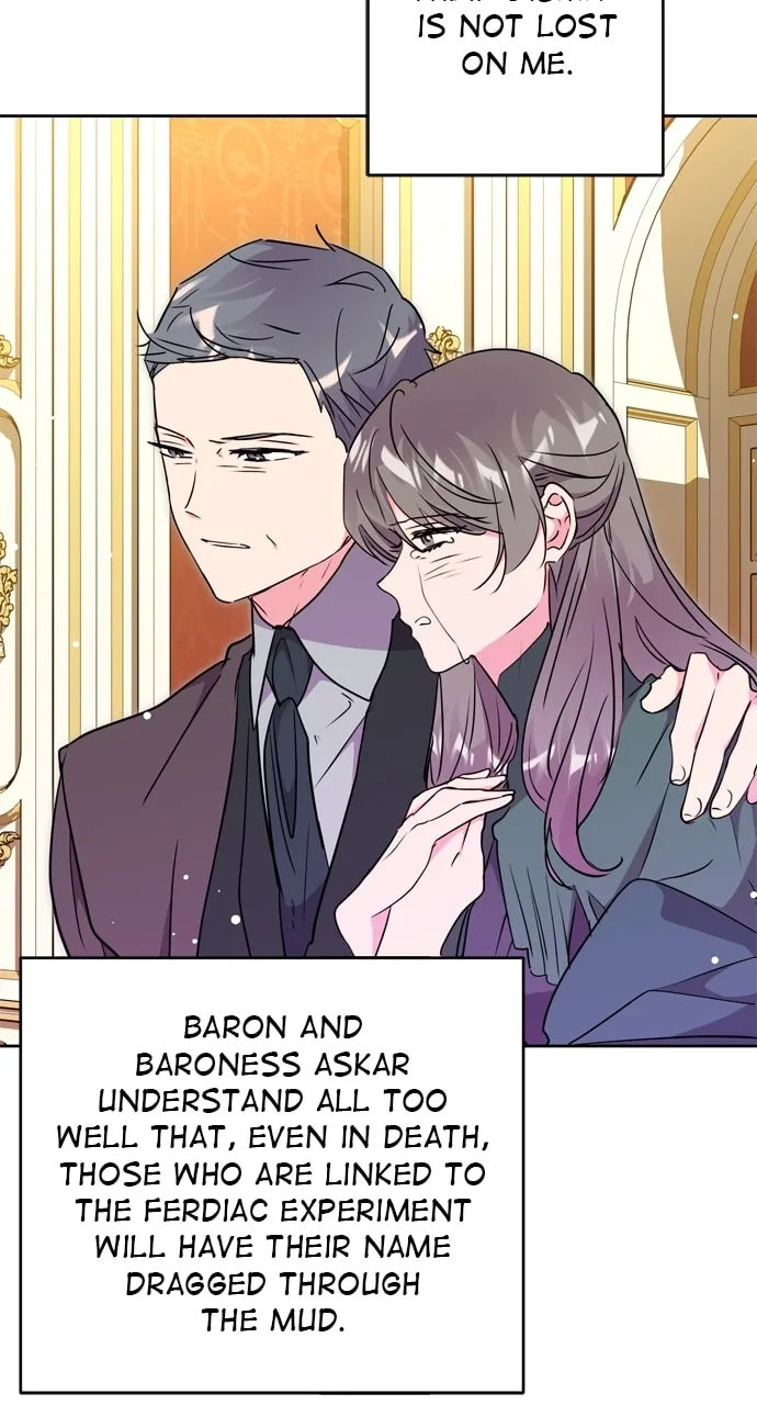 Read My Husband Changes Every Night chapter 71 image 12 on Lezhin