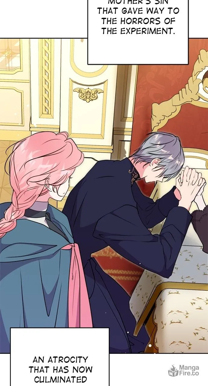 Read My Husband Changes Every Night chapter 71 image 14 on Lezhin
