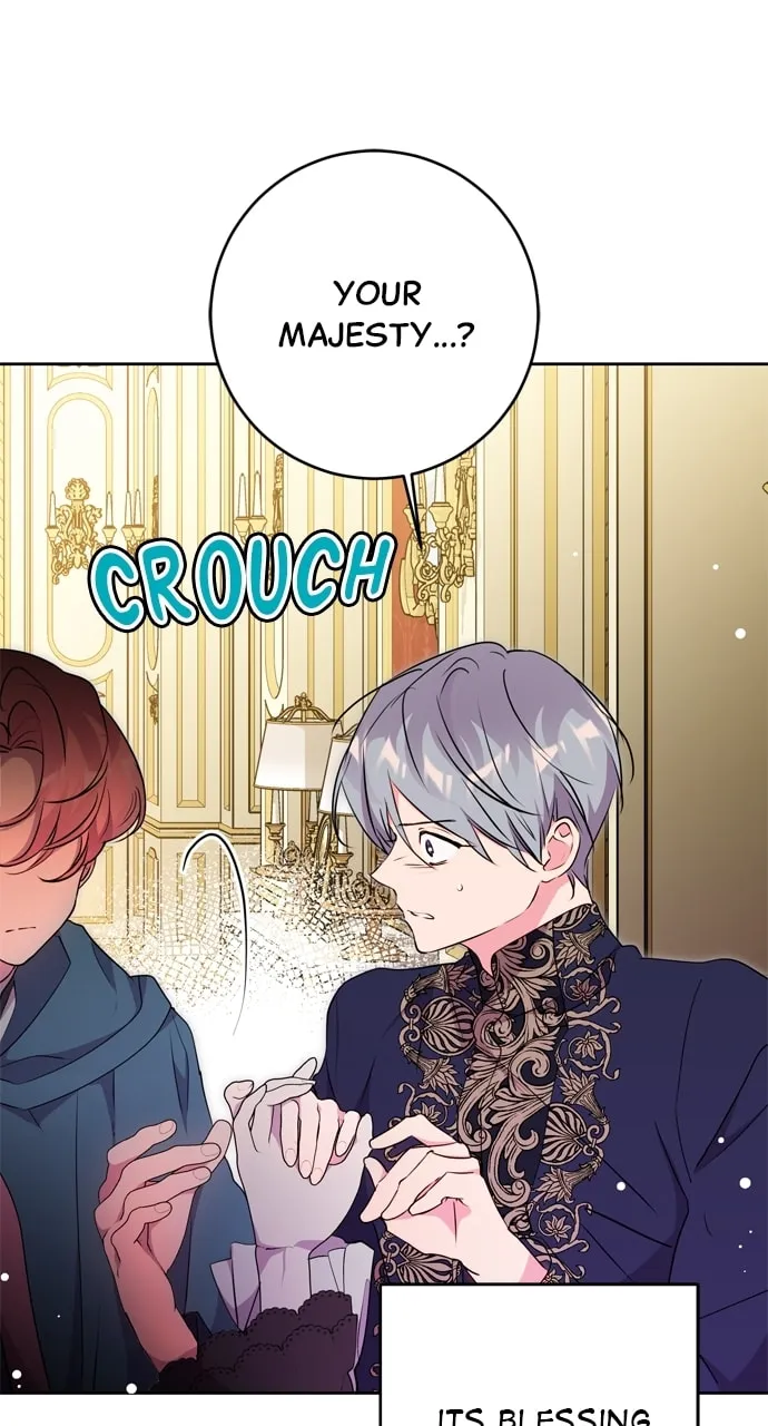 Read My Husband Changes Every Night chapter 71 image 16 on Lezhin