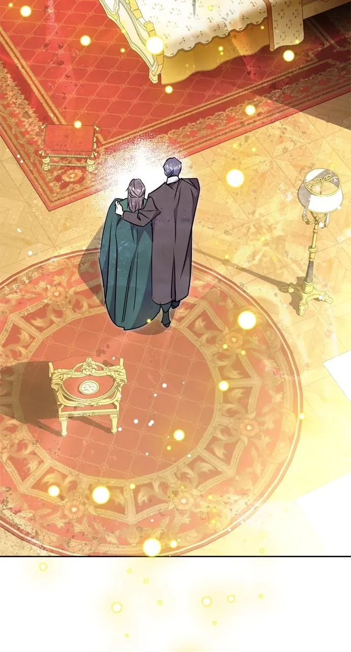 Read My Husband Changes Every Night chapter 71 image 21 on Lezhin