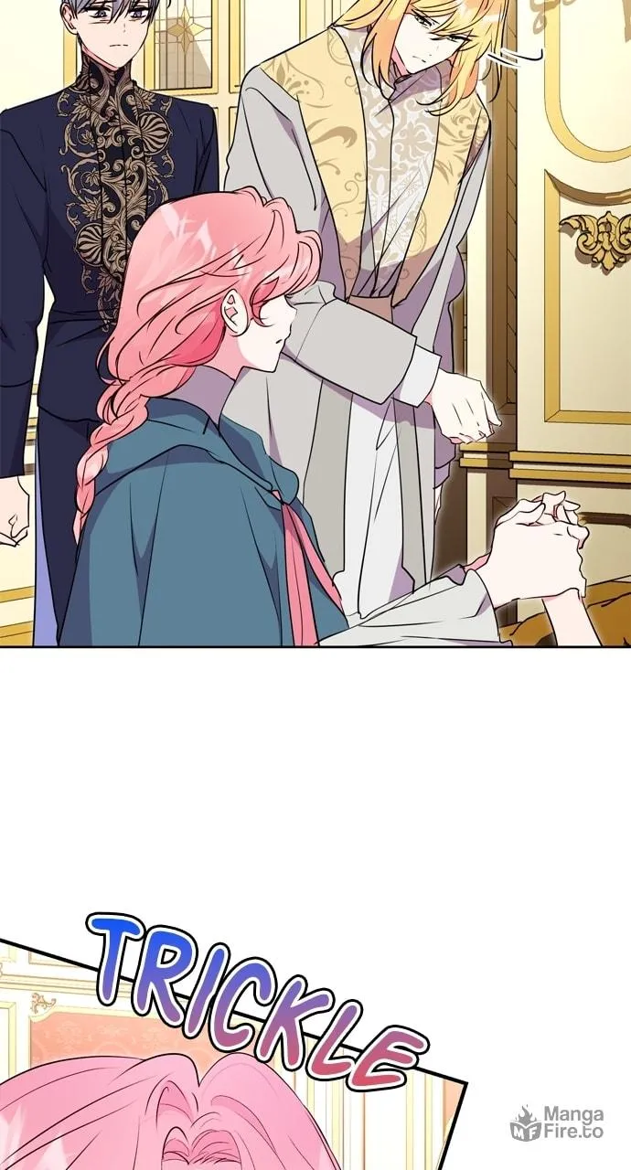 Read My Husband Changes Every Night chapter 71 image 38 on Lezhin